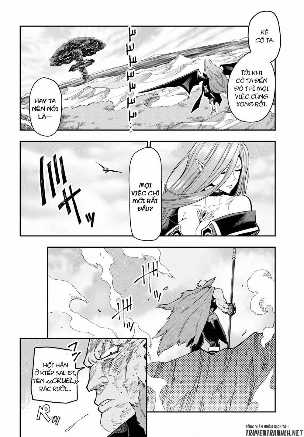 Ngôn Linh Vương 60 trang 17