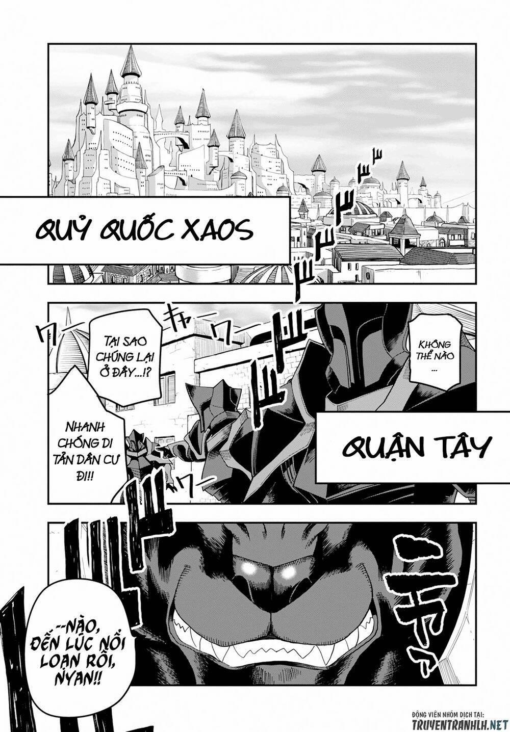 Ngôn Linh Vương 60 trang 18