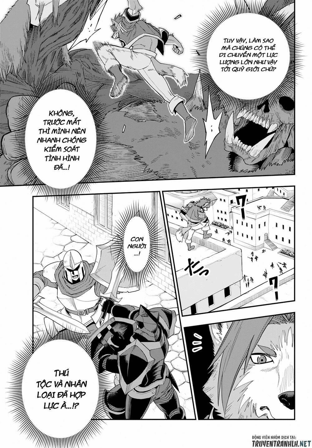 Ngôn Linh Vương 60 trang 27