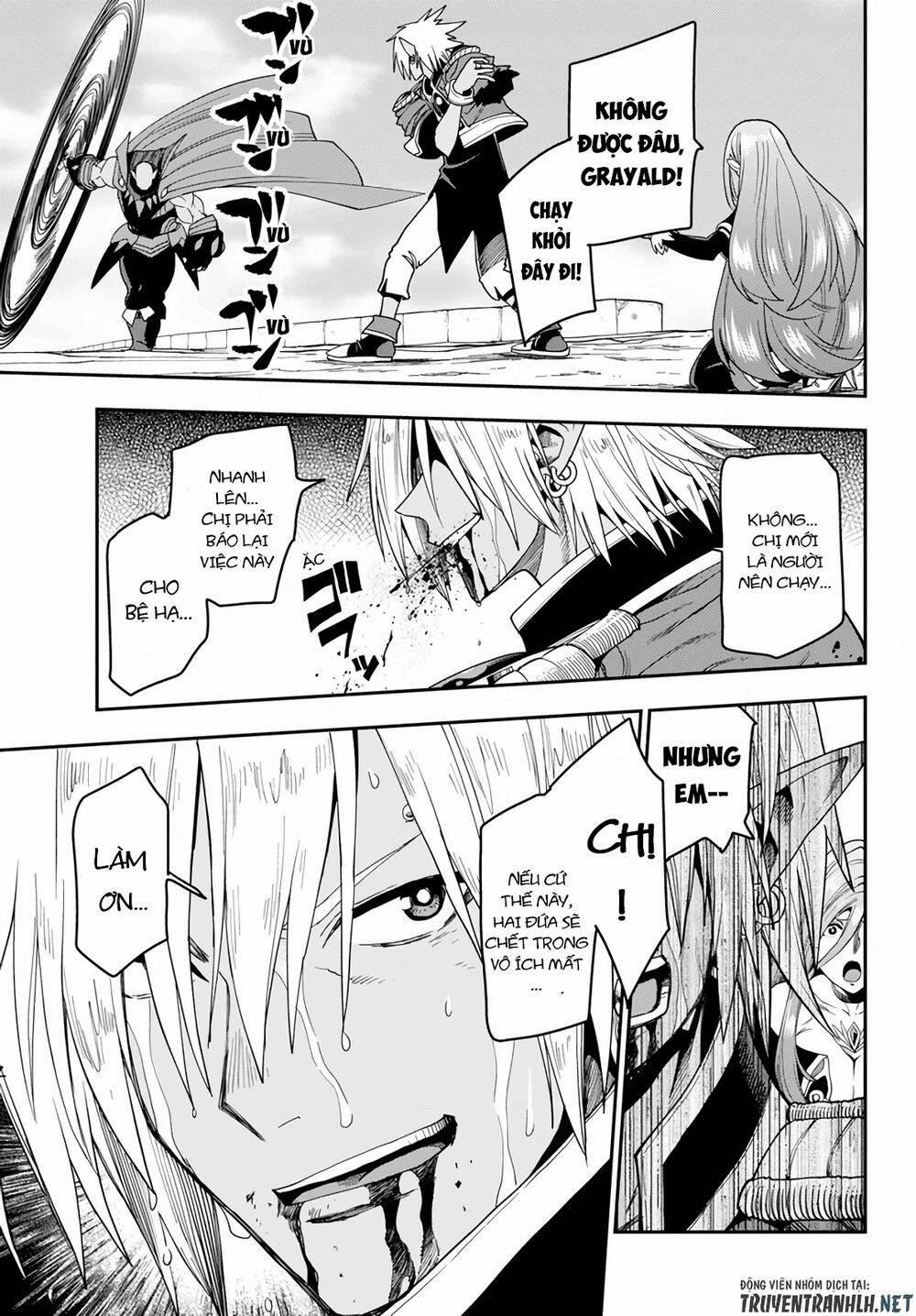 Ngôn Linh Vương 60 trang 8