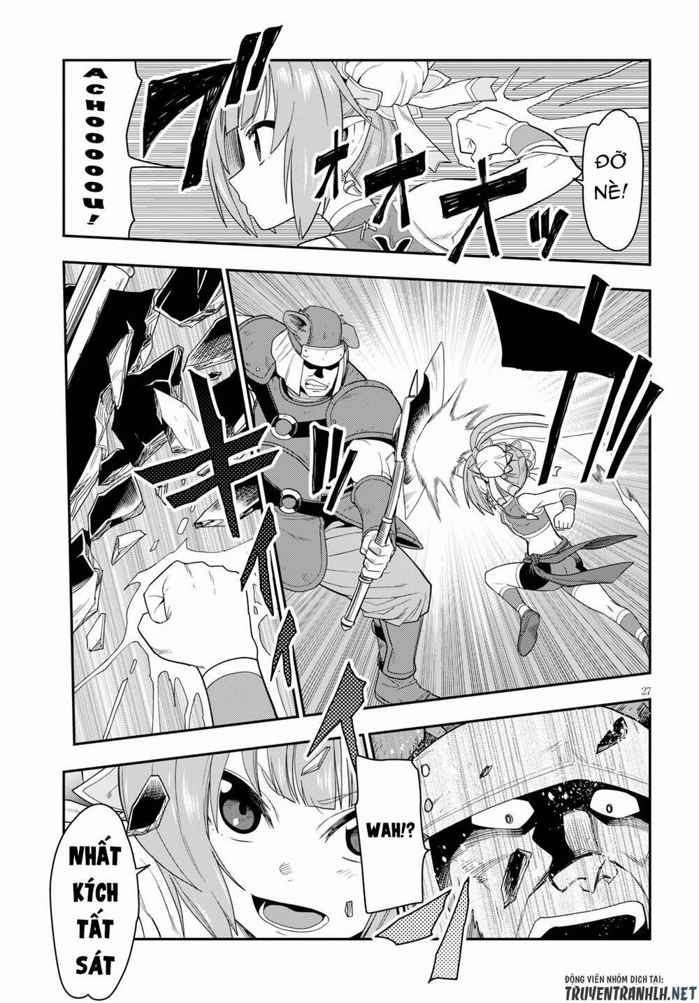 Ngôn Linh Vương 61 trang 26