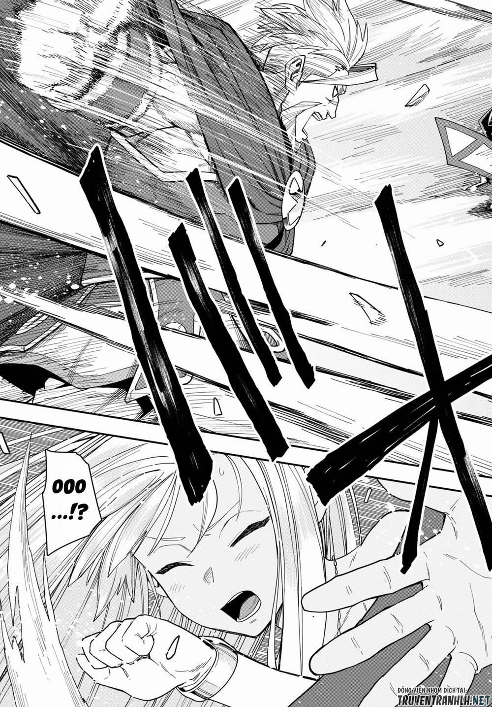 Ngôn Linh Vương 62 trang 20