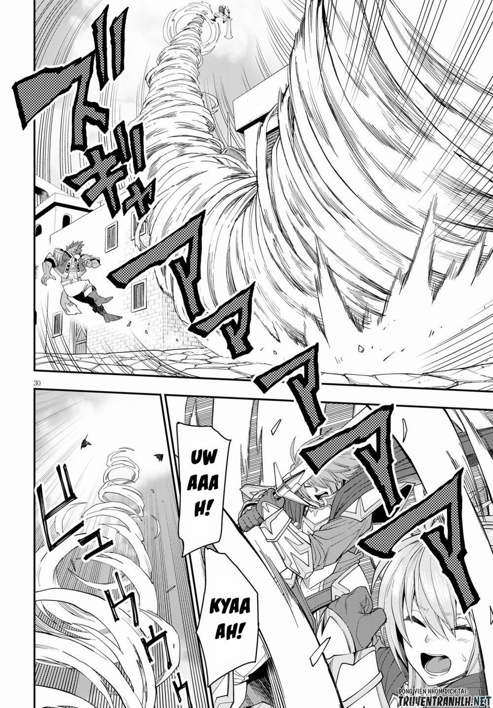 Ngôn Linh Vương 62 trang 31