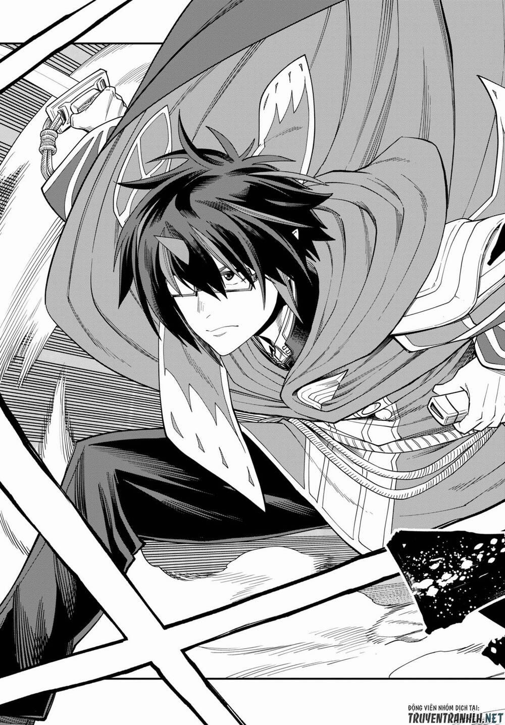 Ngôn Linh Vương 62 trang 8