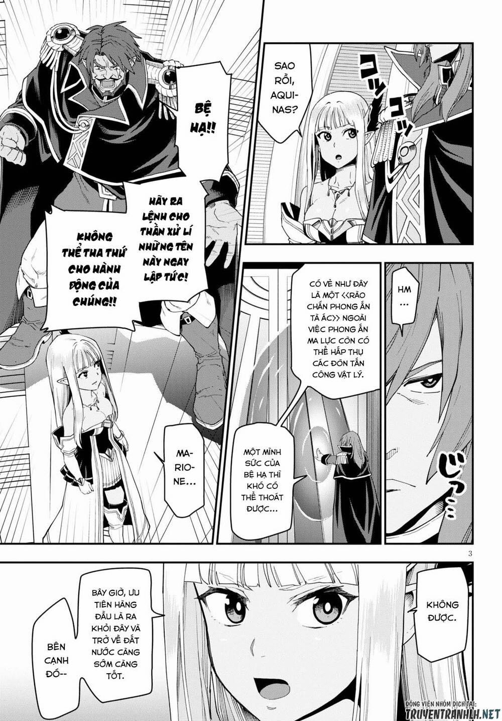 Ngôn Linh Vương 63 trang 4