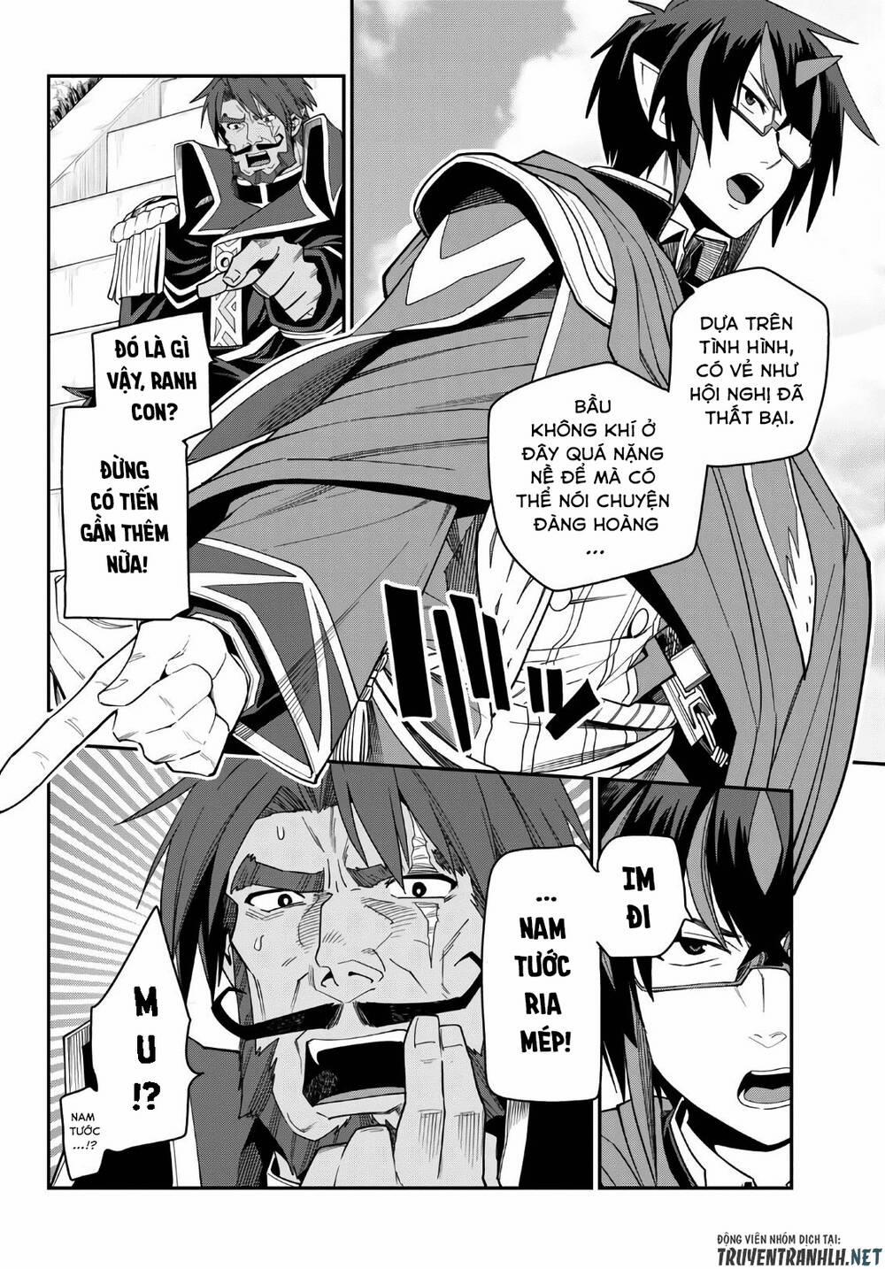 Ngôn Linh Vương 64 trang 7