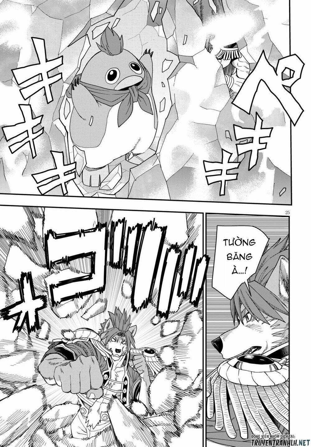 Ngôn Linh Vương 67 trang 26