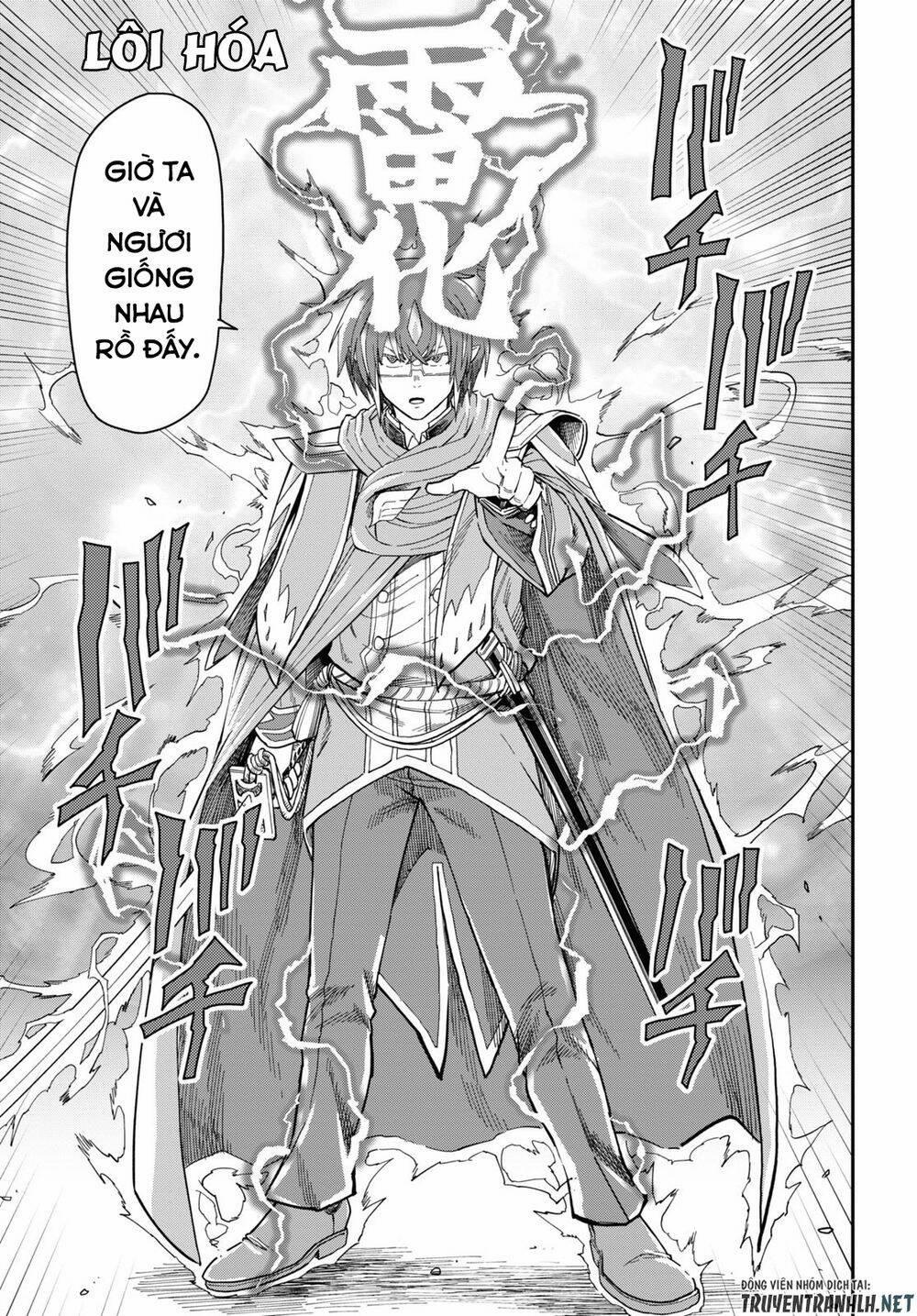 Ngôn Linh Vương 68 trang 10