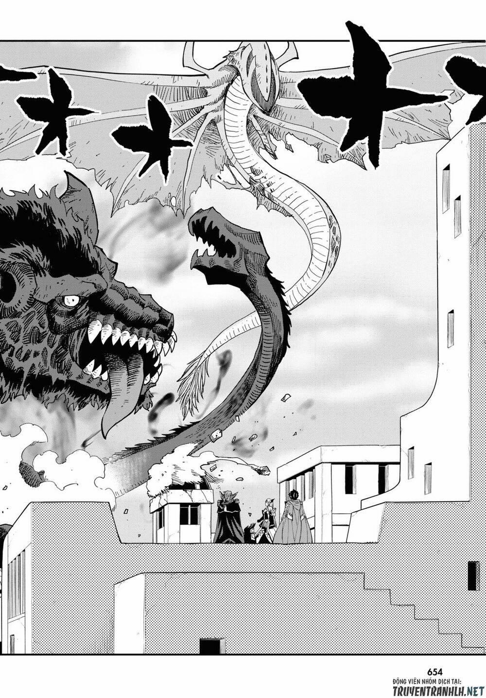 Ngôn Linh Vương 68 trang 27