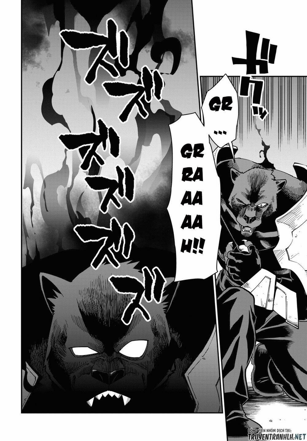 Ngôn Linh Vương 68 trang 3