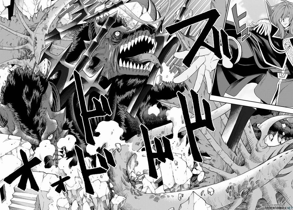 Ngôn Linh Vương 69 trang 11