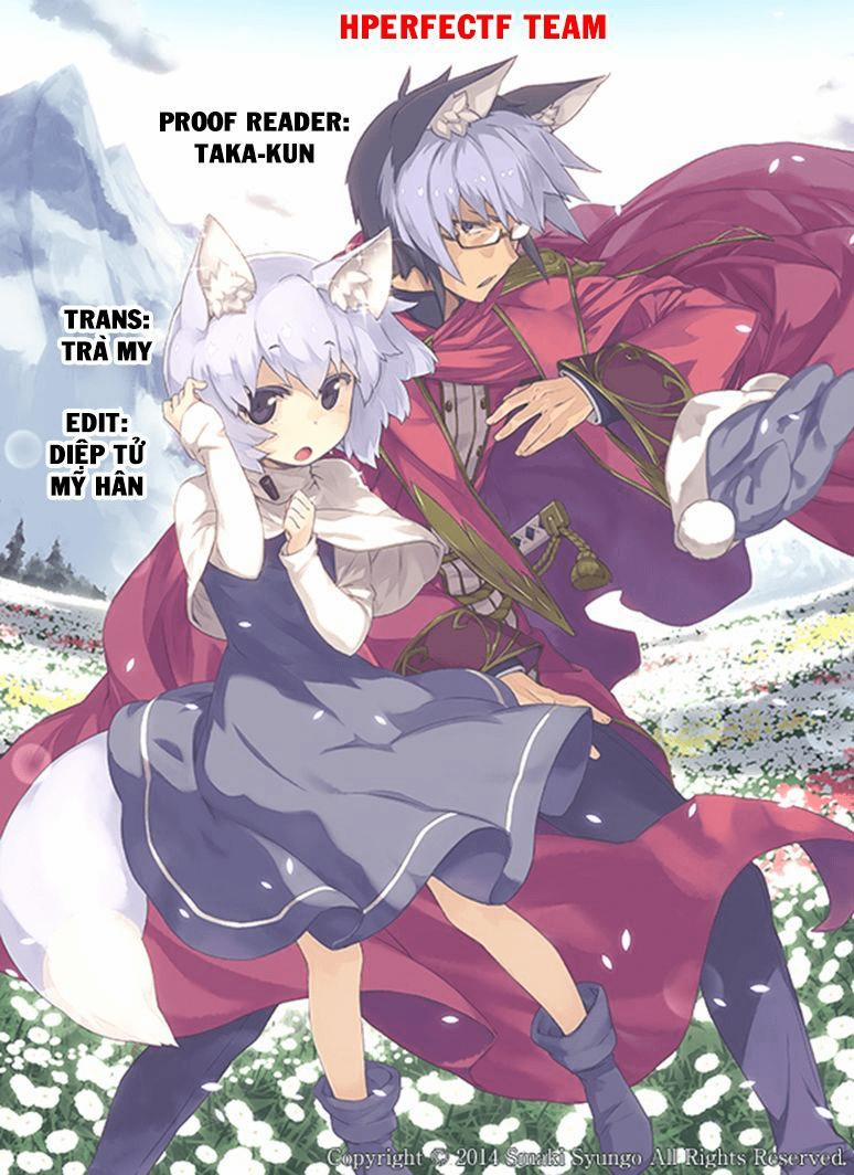 Ngôn Linh Vương 7 trang 0