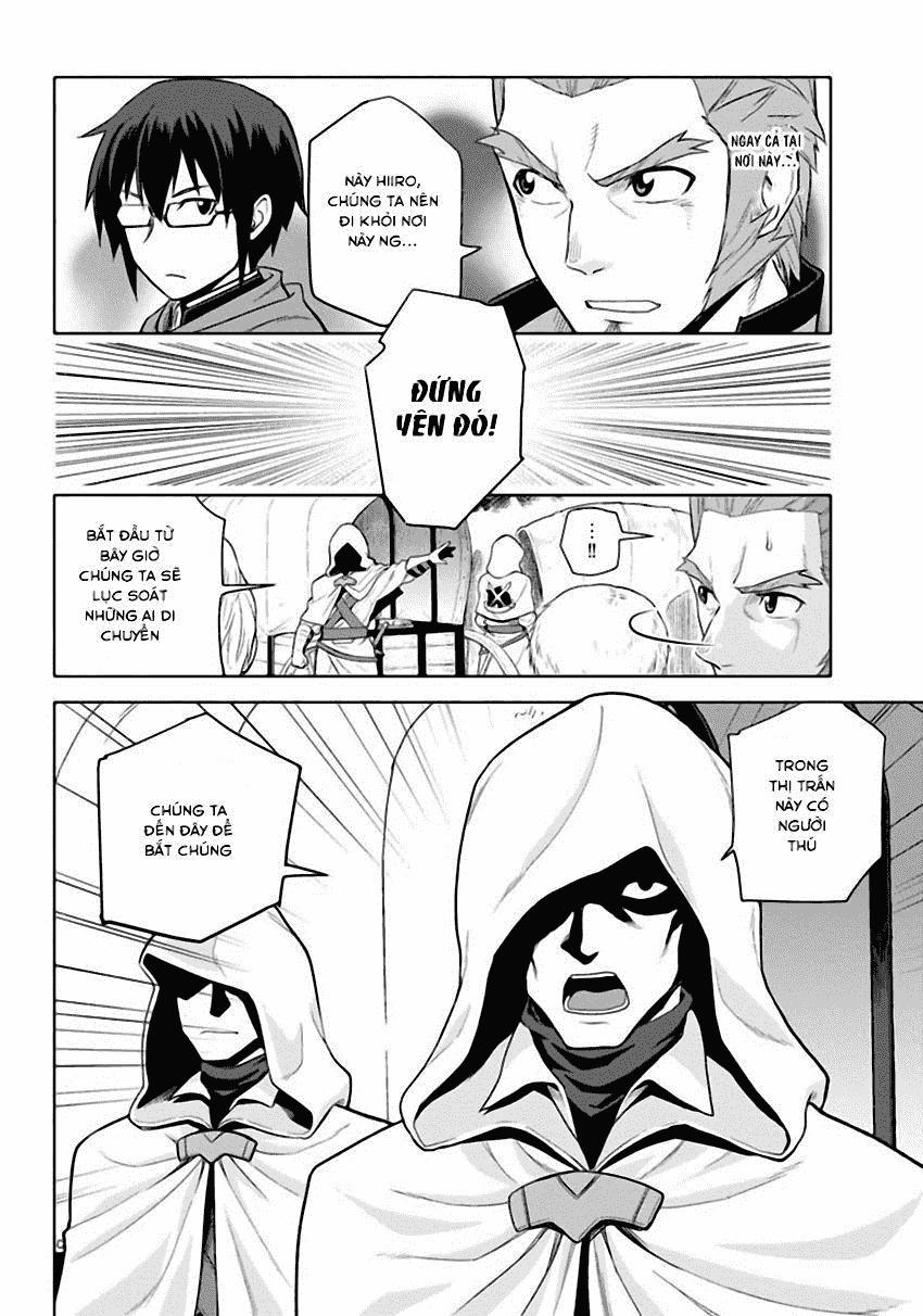 Ngôn Linh Vương 7 trang 15