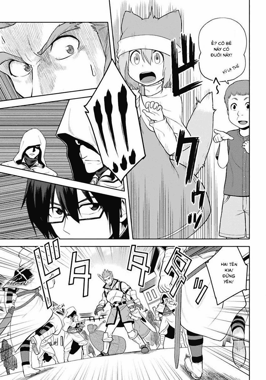 Ngôn Linh Vương 7 trang 20