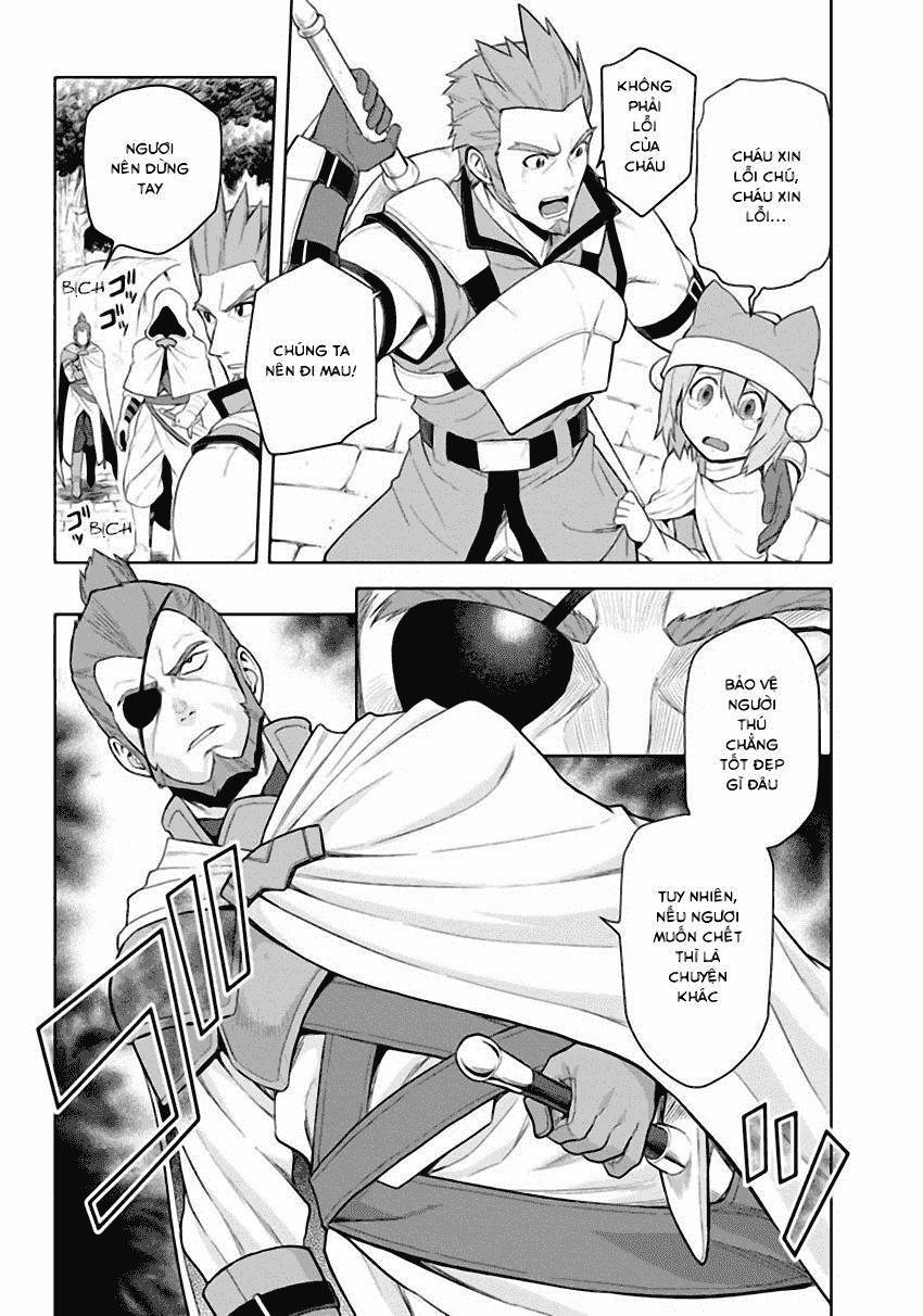 Ngôn Linh Vương 7 trang 21