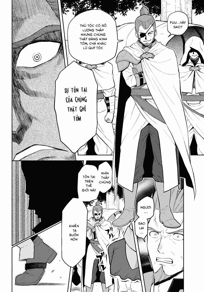 Ngôn Linh Vương 7 trang 23