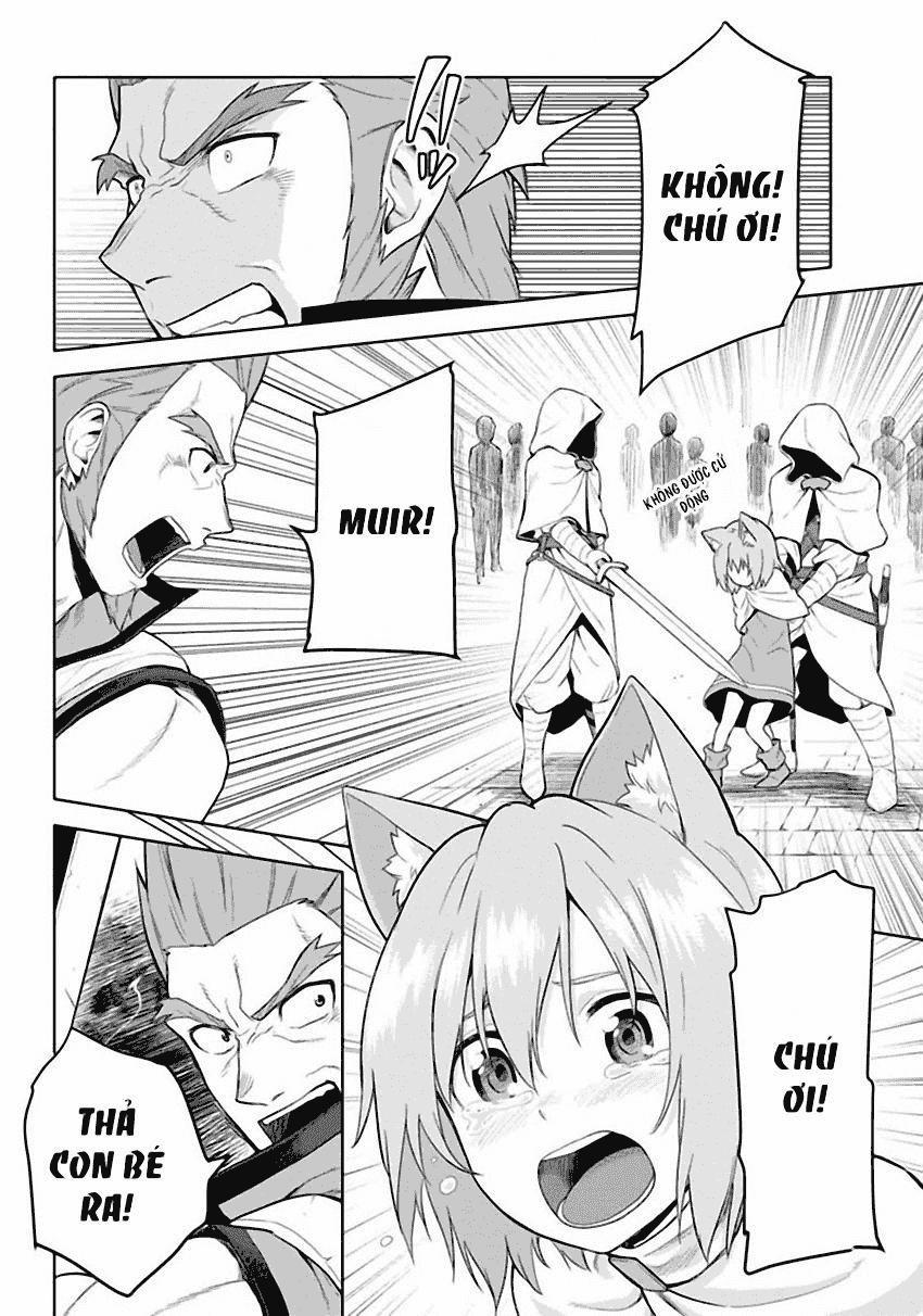 Ngôn Linh Vương 7 trang 25