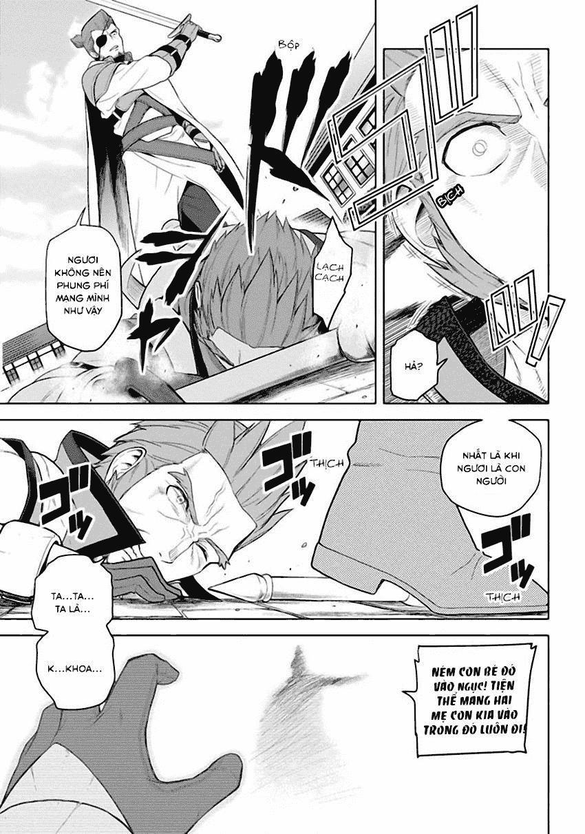 Ngôn Linh Vương 7 trang 26