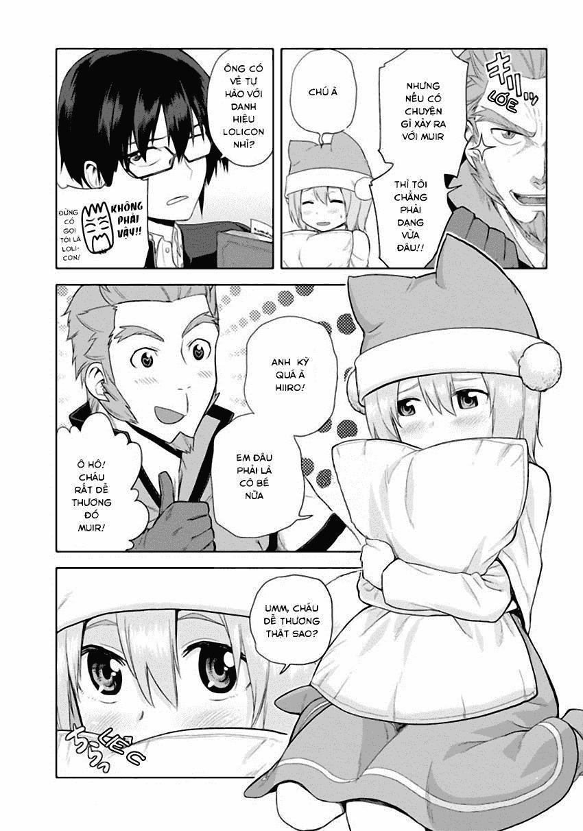 Ngôn Linh Vương 7 trang 6