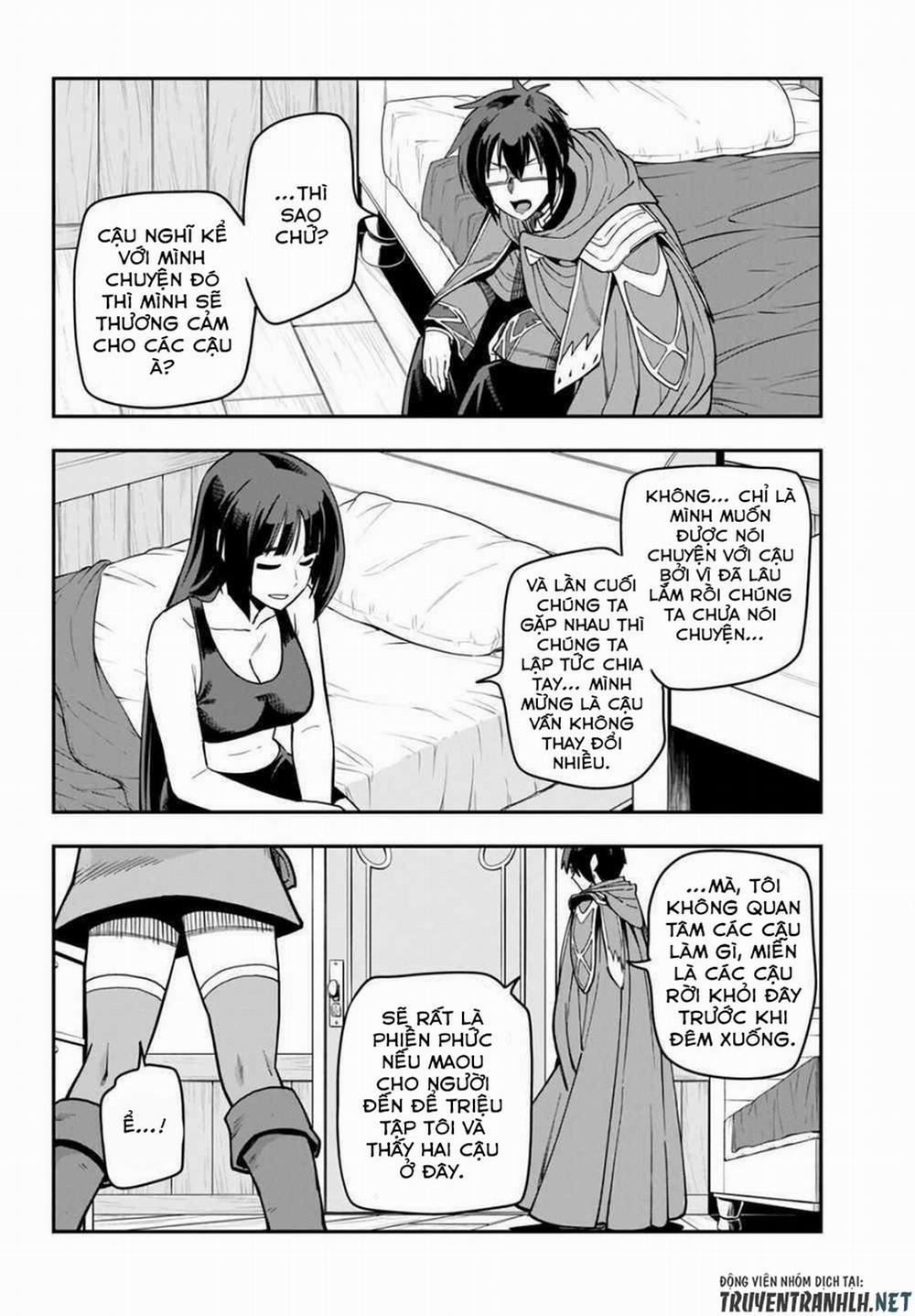 Ngôn Linh Vương 70 trang 16