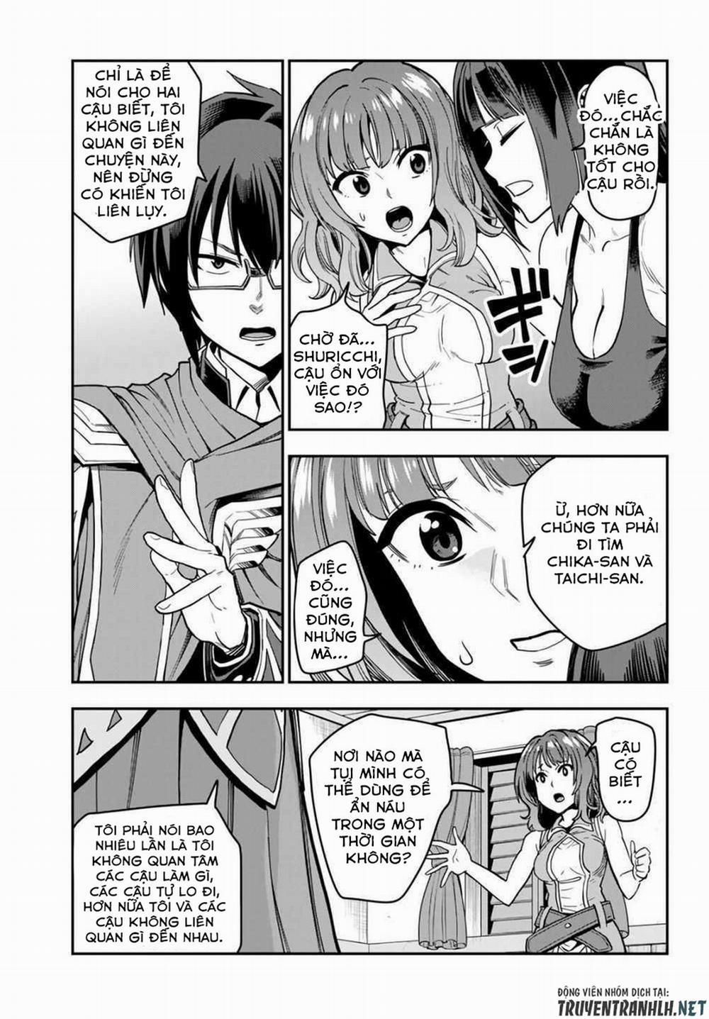 Ngôn Linh Vương 70 trang 17