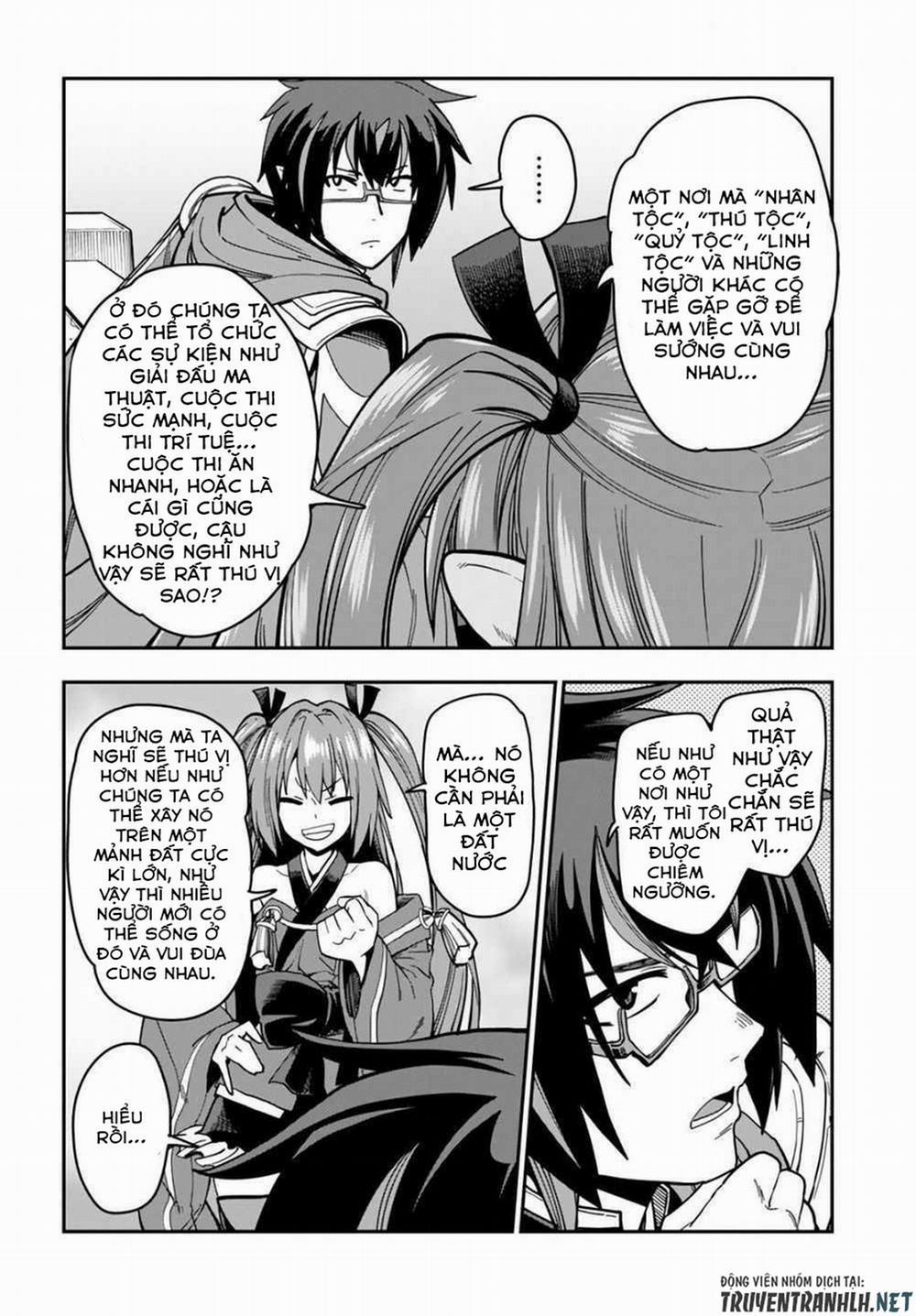 Ngôn Linh Vương 70 trang 29