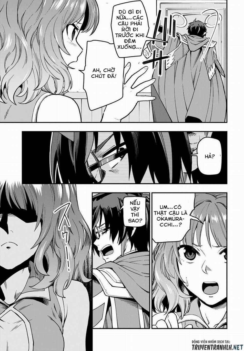 Ngôn Linh Vương 70 trang 3