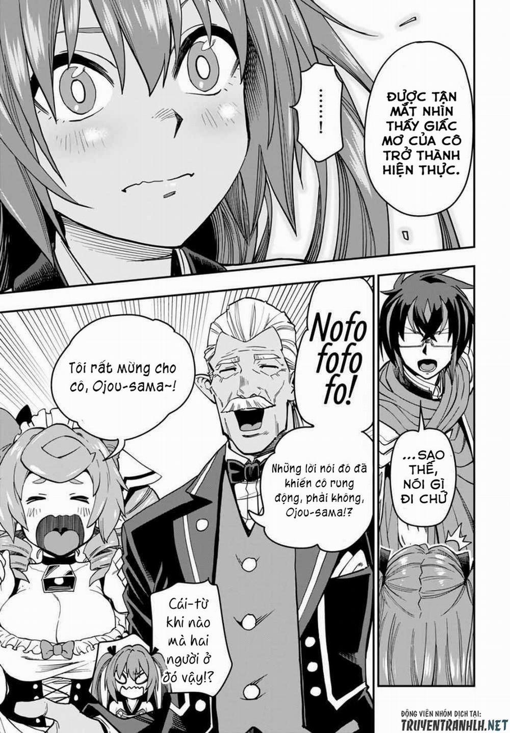 Ngôn Linh Vương 70 trang 32