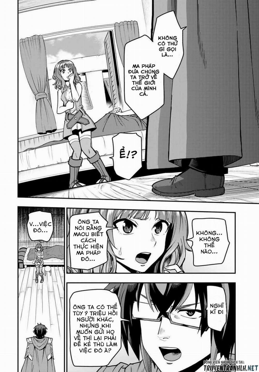 Ngôn Linh Vương 70 trang 8