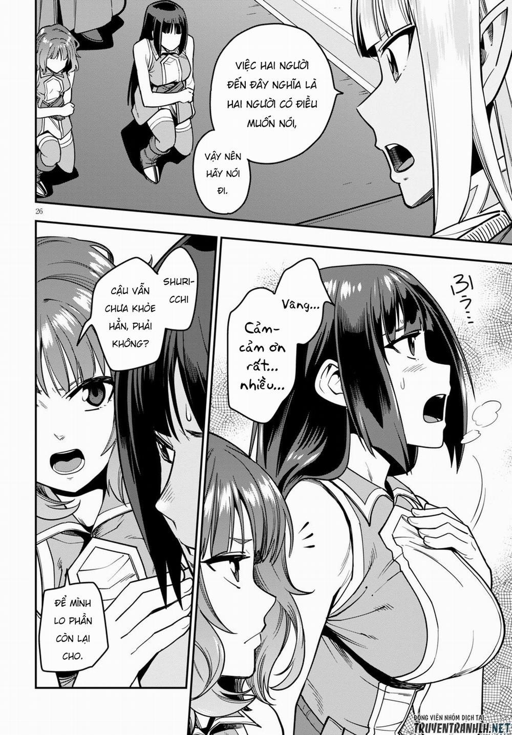 Ngôn Linh Vương 71 trang 28