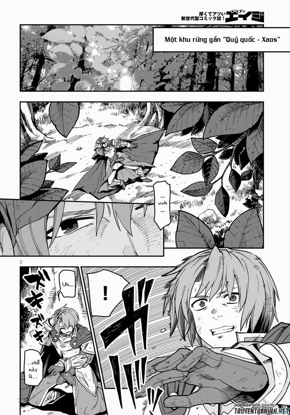 Ngôn Linh Vương 71 trang 5