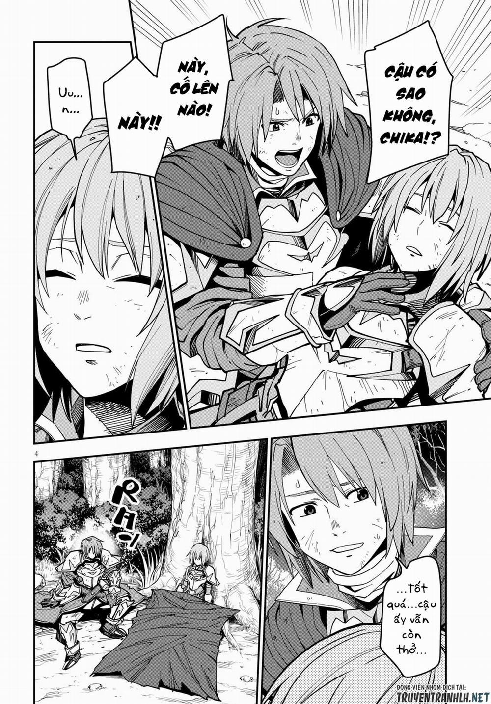 Ngôn Linh Vương 71 trang 7