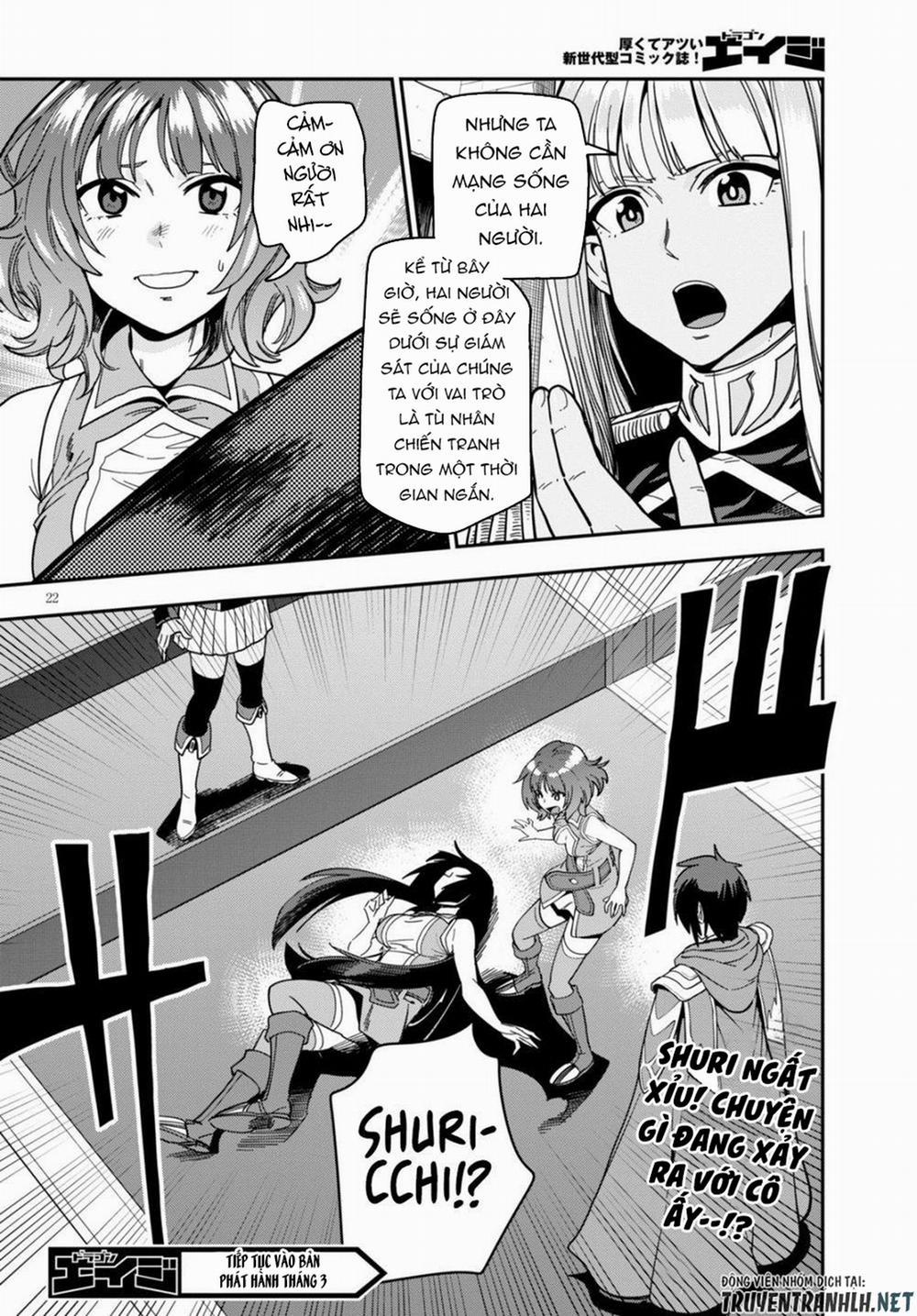 Ngôn Linh Vương 72 trang 23