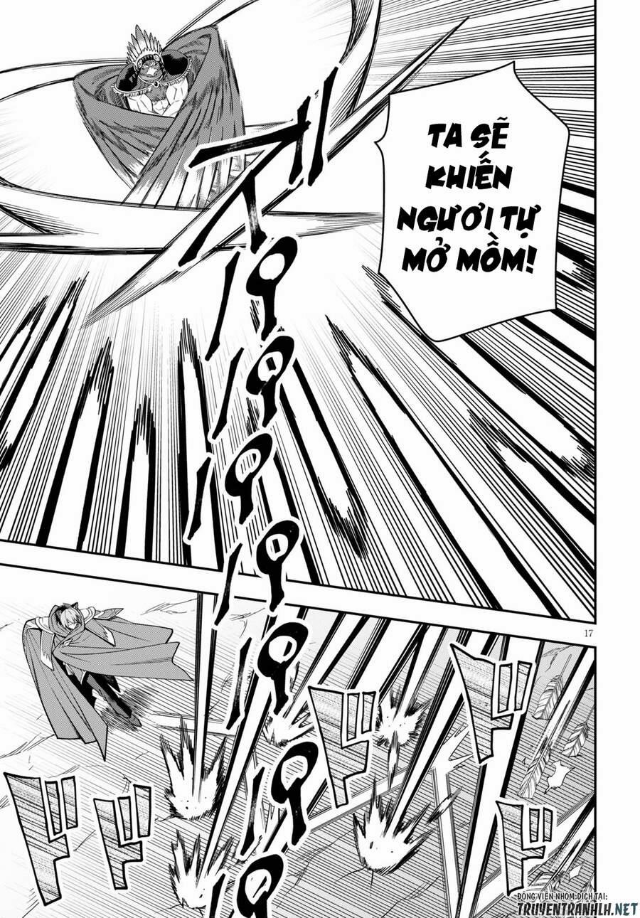 Ngôn Linh Vương 74 trang 18