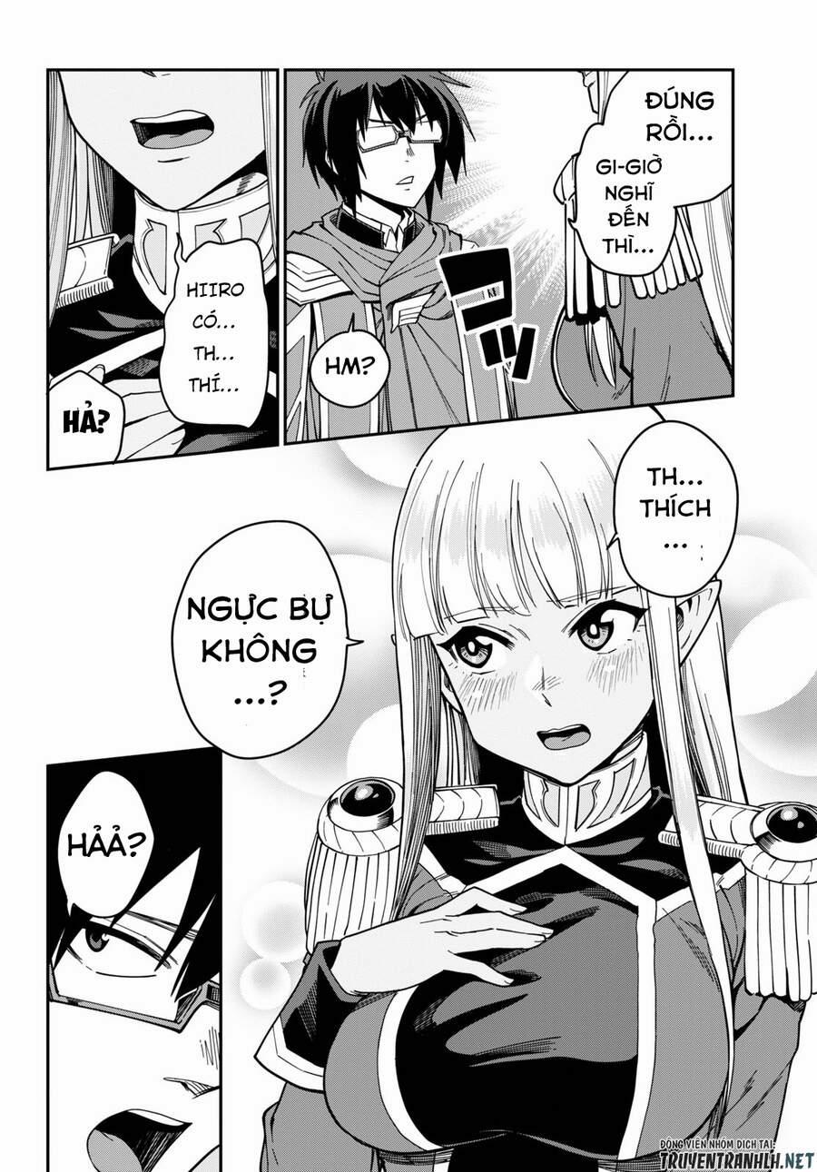 Ngôn Linh Vương 74 trang 29