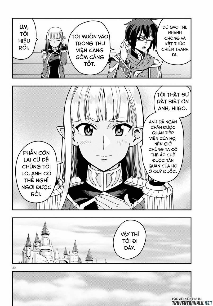 Ngôn Linh Vương 74 trang 31