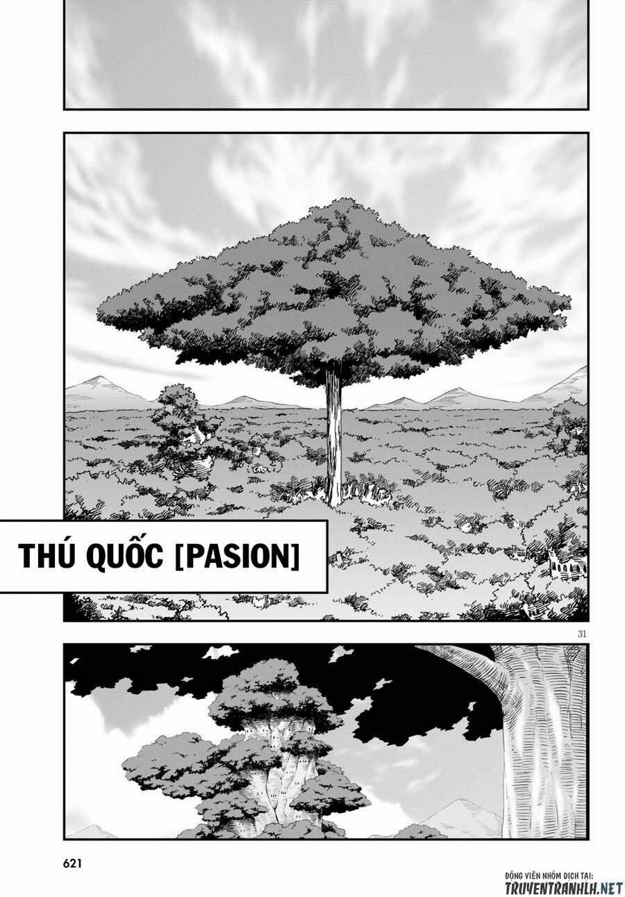 Ngôn Linh Vương 74 trang 32