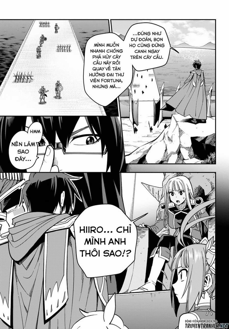 Ngôn Linh Vương 74 trang 4