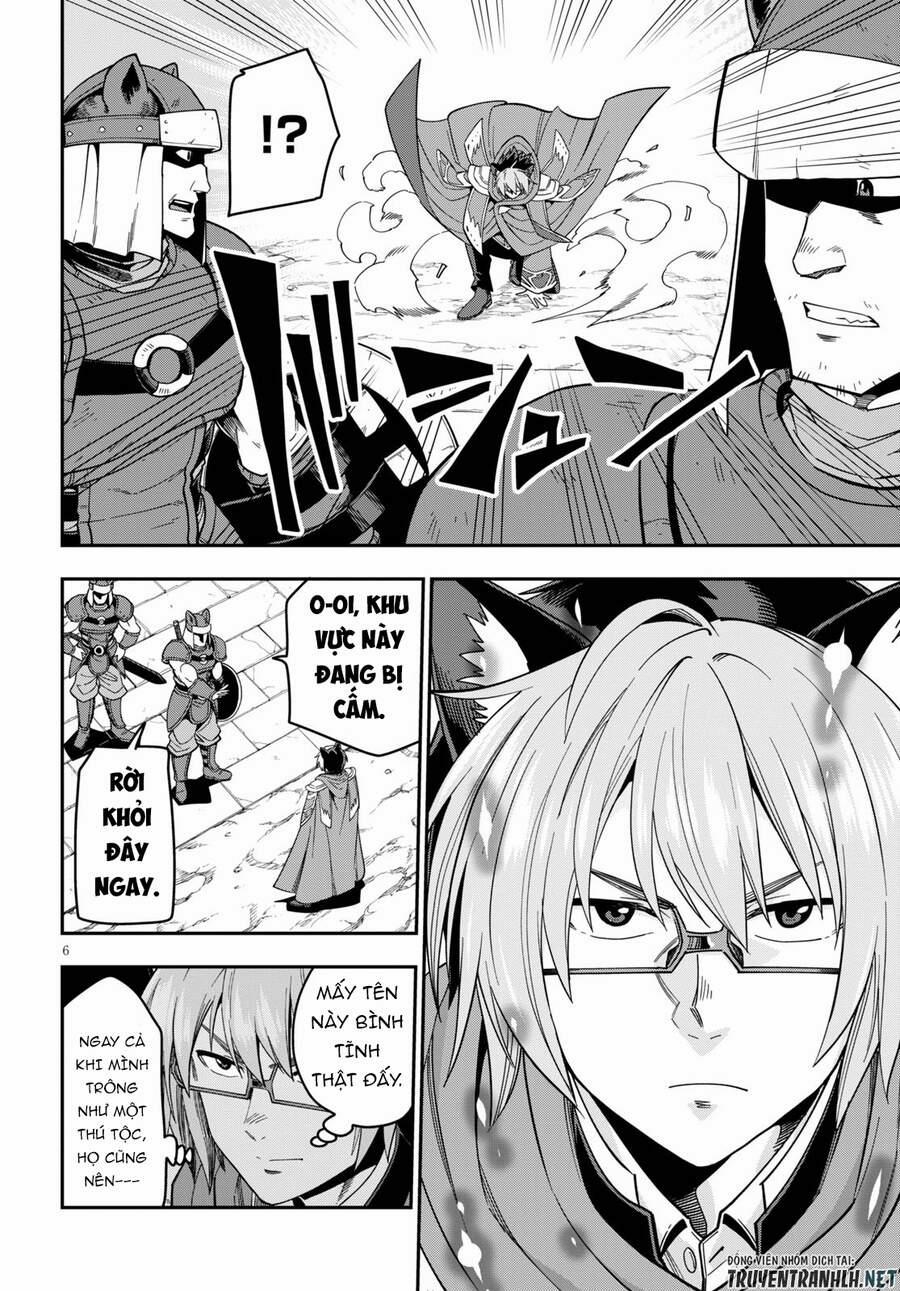 Ngôn Linh Vương 74 trang 7