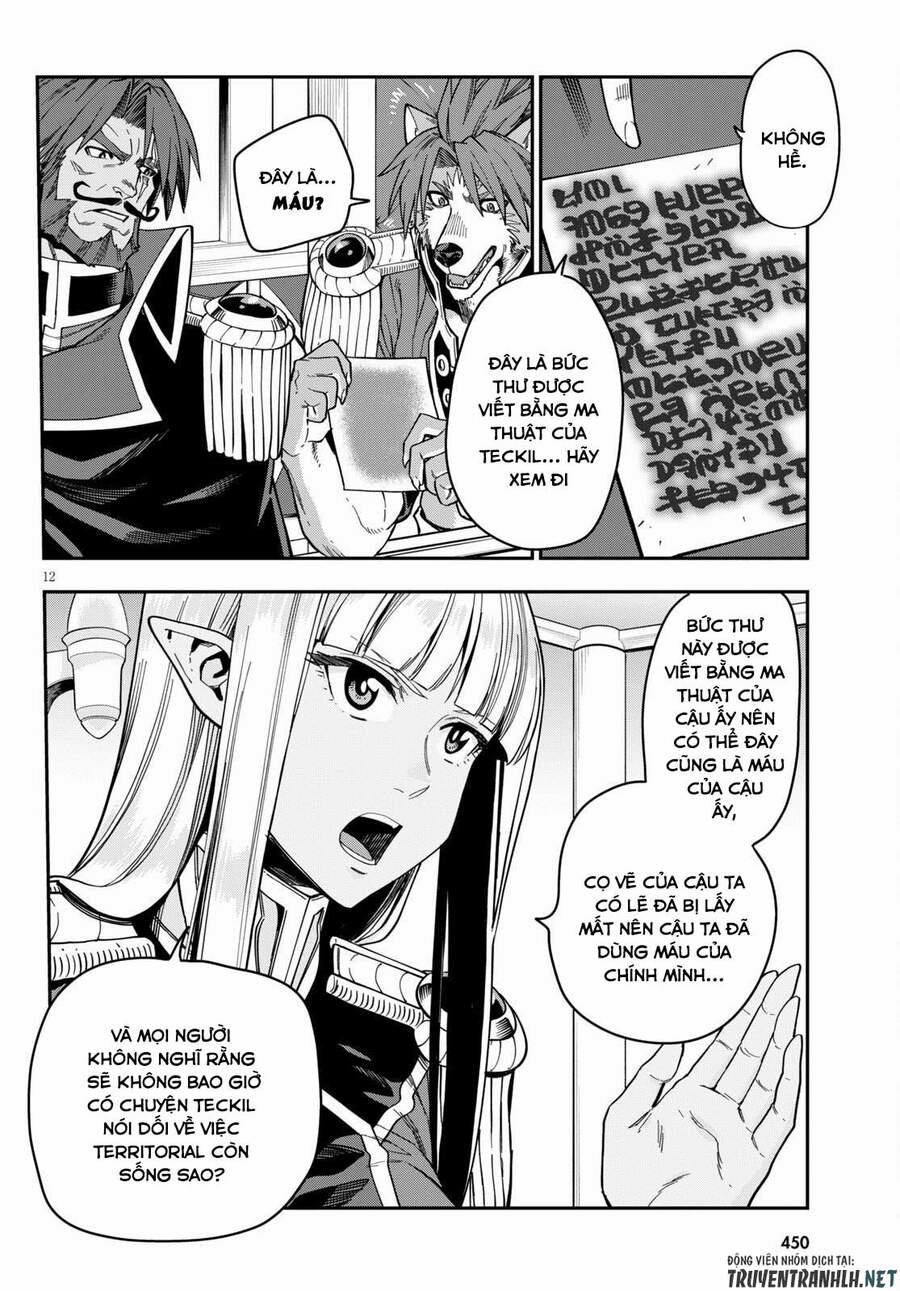 Ngôn Linh Vương 75 trang 13