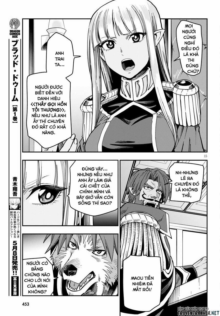 Ngôn Linh Vương 75 trang 16