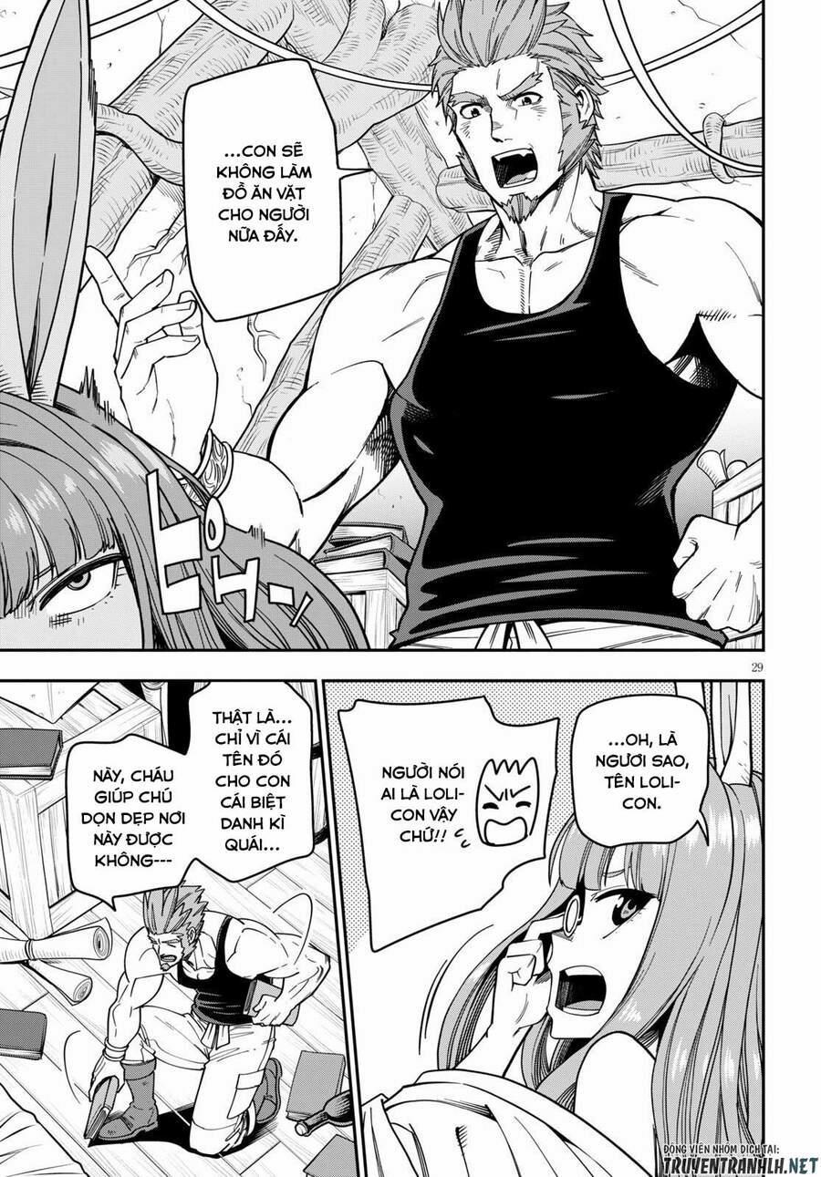 Ngôn Linh Vương 75 trang 30