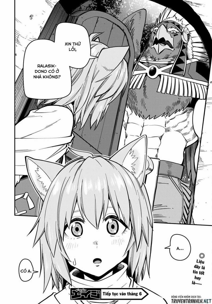 Ngôn Linh Vương 75 trang 35