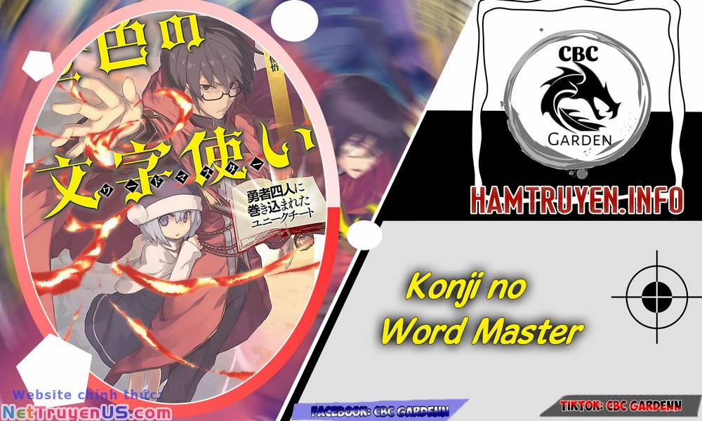 Ngôn Linh Vương 76 trang 1