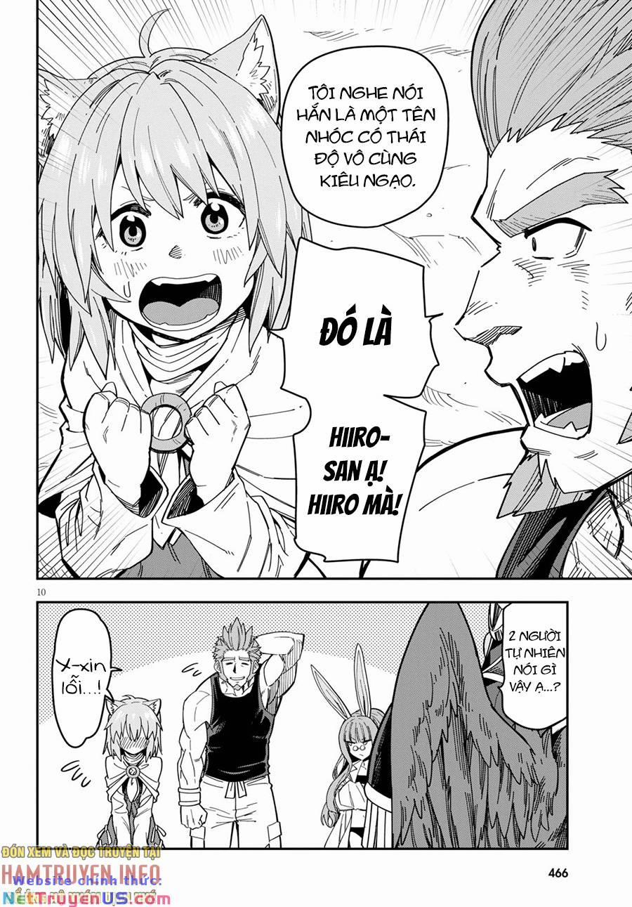 Ngôn Linh Vương 76 trang 12