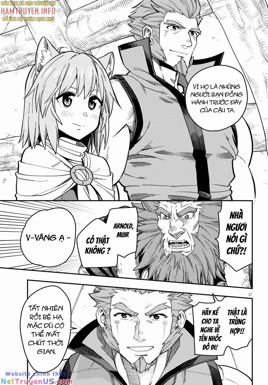 Ngôn Linh Vương 76 trang 19