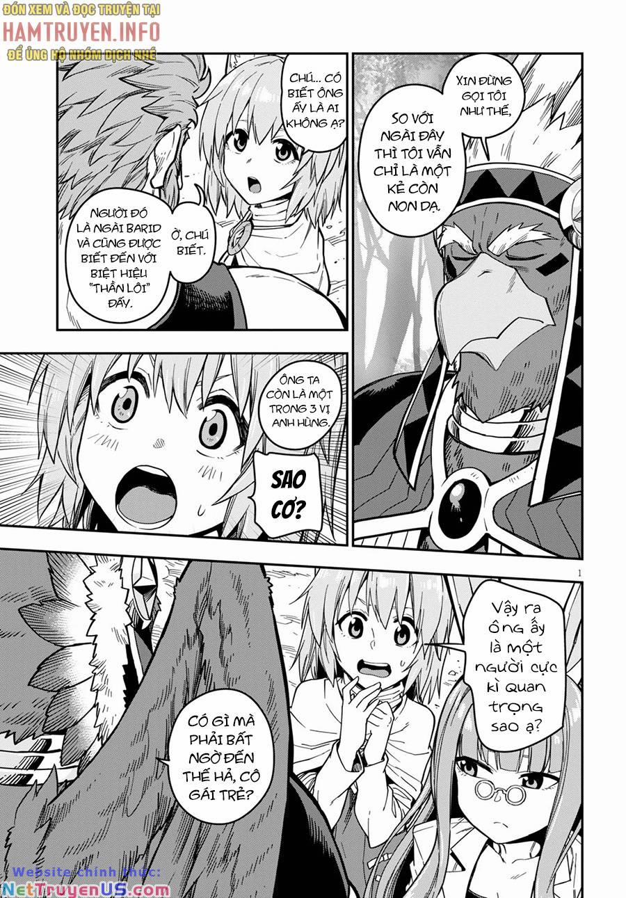 Ngôn Linh Vương 76 trang 3