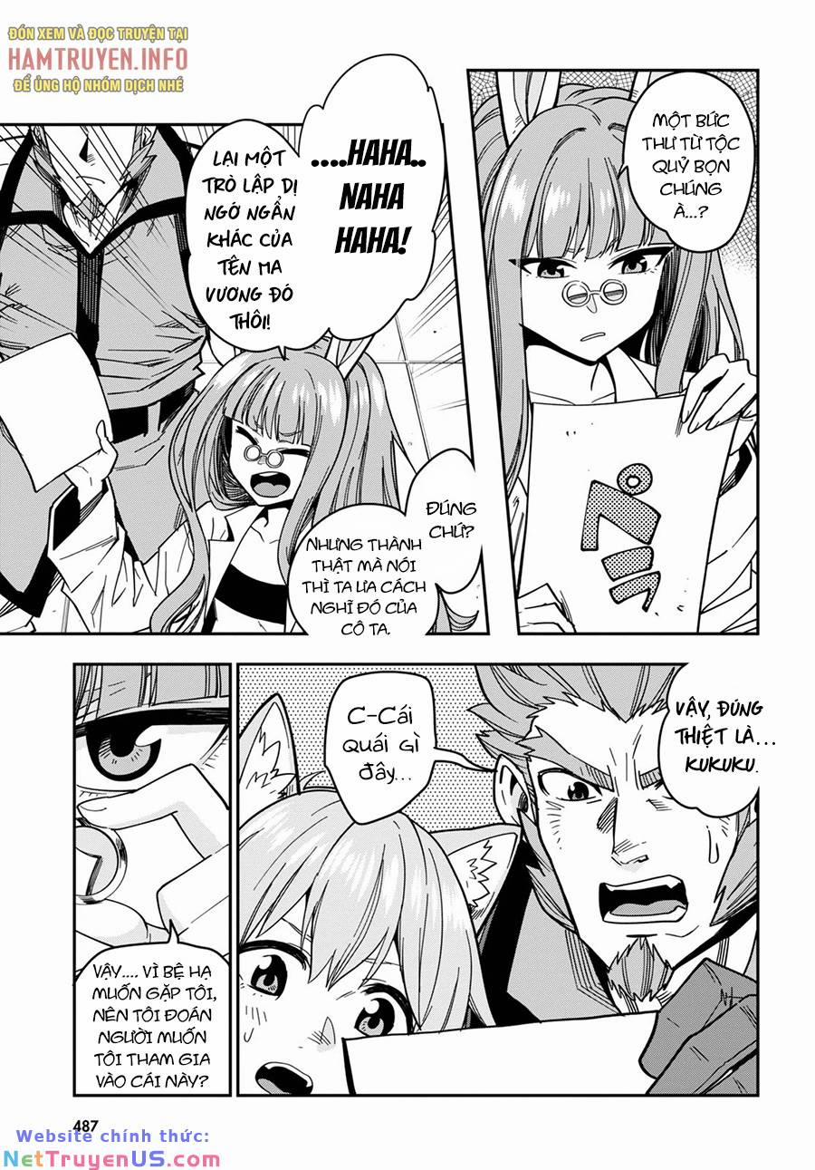 Ngôn Linh Vương 76 trang 33