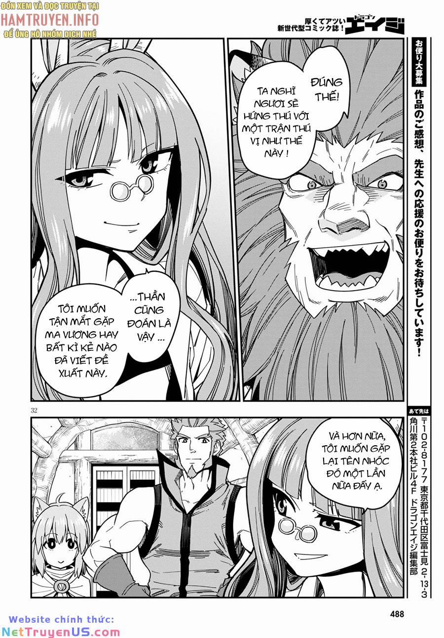 Ngôn Linh Vương 76 trang 34