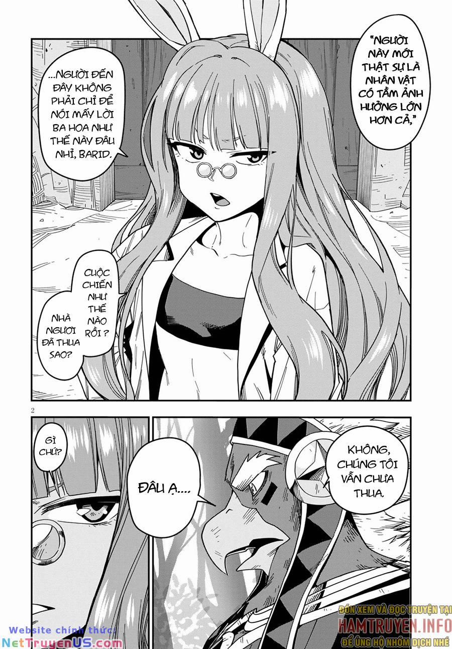 Ngôn Linh Vương 76 trang 4